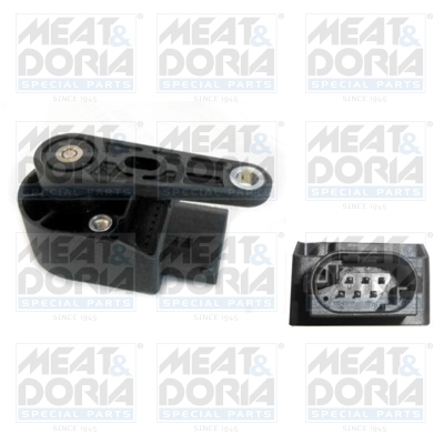 Xenonlicht sensor (lichtstraalregeling) Meat Doria 38004