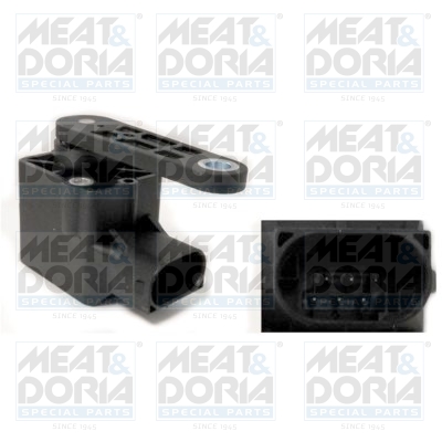 Xenonlicht sensor (lichtstraalregeling) Meat Doria 38006