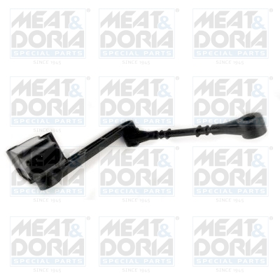 Niveauregeling/regulator Meat Doria 38017