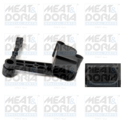 Niveauregeling/regulator Meat Doria 38019