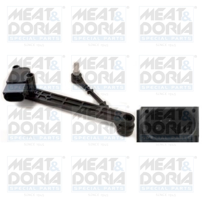 Niveauregeling/regulator Meat Doria 38022