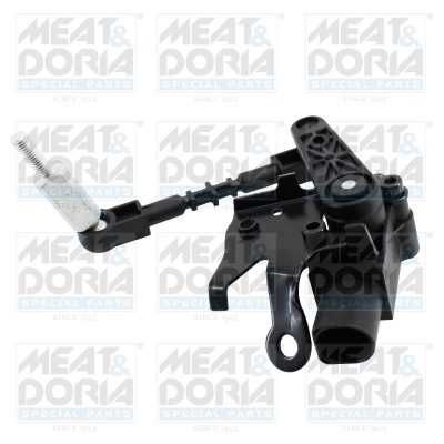 Stelmotor koplamp lichthoogte Meat Doria 38025