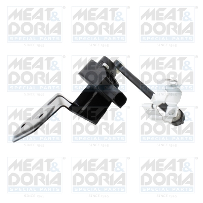 Stelmotor koplamp lichthoogte Meat Doria 38045