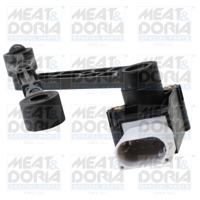 Xenonlicht sensor (lichtstraalregeling) Meat Doria 38055