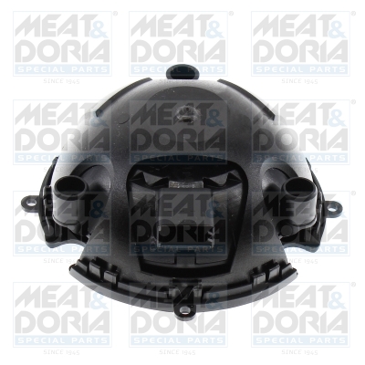 Buitenspiegel afstelmechanisme Meat Doria 38518