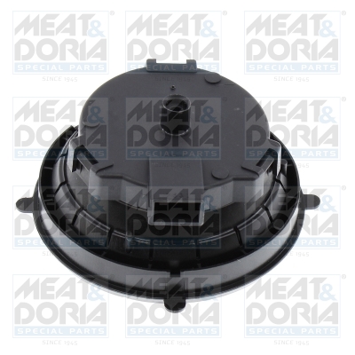 Buitenspiegel afstelmechanisme Meat Doria 38524