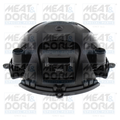 Buitenspiegel afstelmechanisme Meat Doria 38528