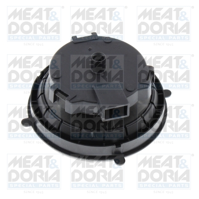 Buitenspiegel afstelmechanisme Meat Doria 38534