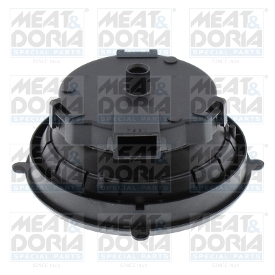 Buitenspiegel afstelmechanisme Meat Doria 38548