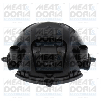 Buitenspiegel afstelmechanisme Meat Doria 38562