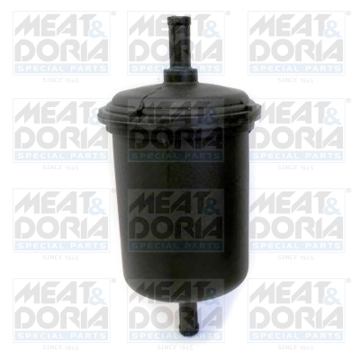 Brandstoffilter Meat Doria 4051