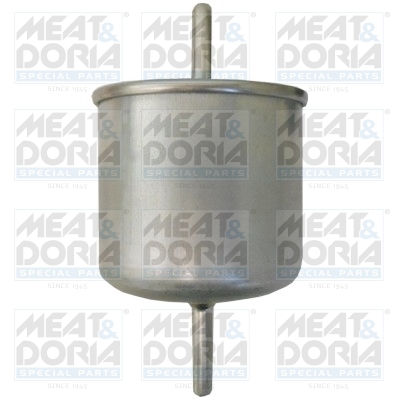 Brandstoffilter Meat Doria 4064