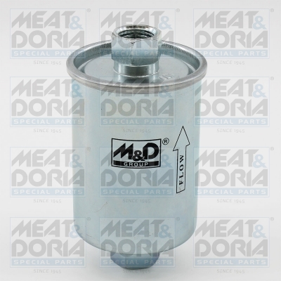 Brandstoffilter Meat Doria 4070