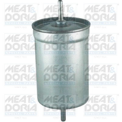 Brandstoffilter Meat Doria 4078