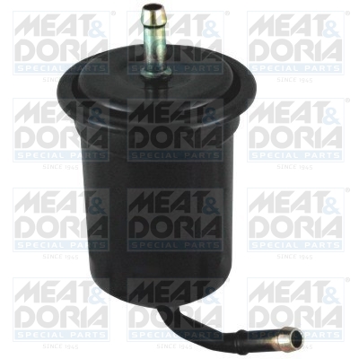 Brandstoffilter Meat Doria 4085