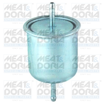 Brandstoffilter Meat Doria 4089