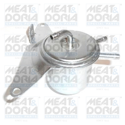 Gasafscheider carburateur Meat Doria 4124