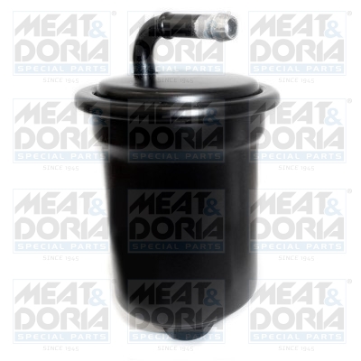 Brandstoffilter Meat Doria 4137