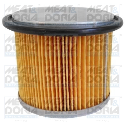 Brandstoffilter Meat Doria 4141