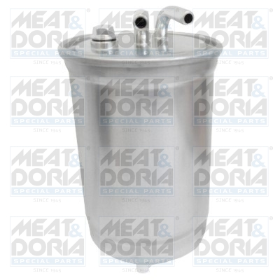 Brandstoffilter Meat Doria 4143