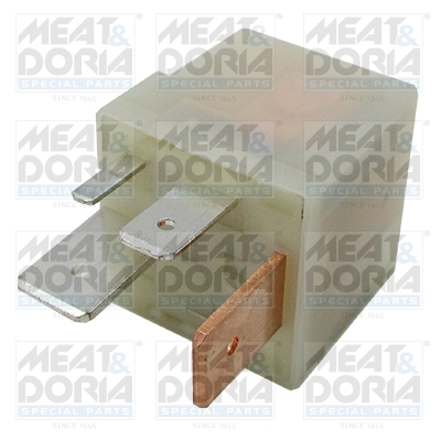 Relais brandstofpomp Meat Doria 422042