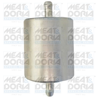 Brandstoffilter Meat Doria 4255