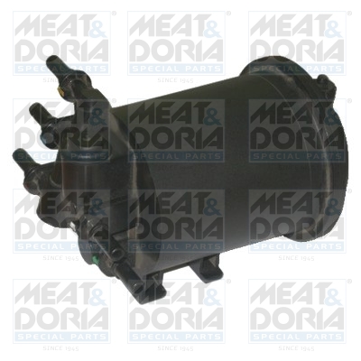 Brandstoffilter Meat Doria 4321