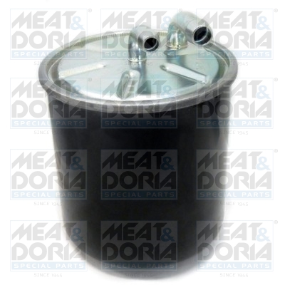 Brandstoffilter Meat Doria 4328