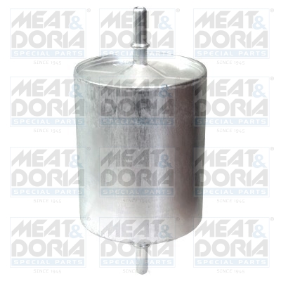 Brandstoffilter Meat Doria 4333