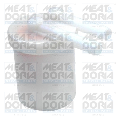 Brandstoffilter Meat Doria 4507