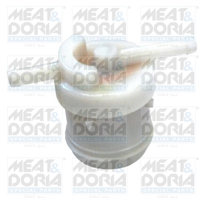 Brandstoffilter Meat Doria 4509