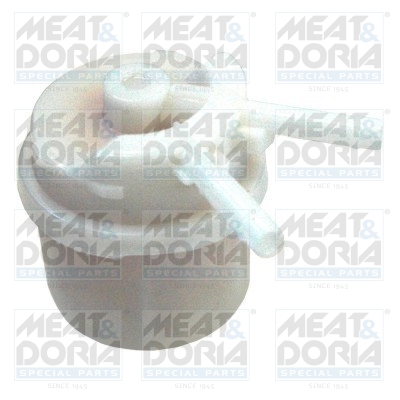 Brandstoffilter Meat Doria 4511