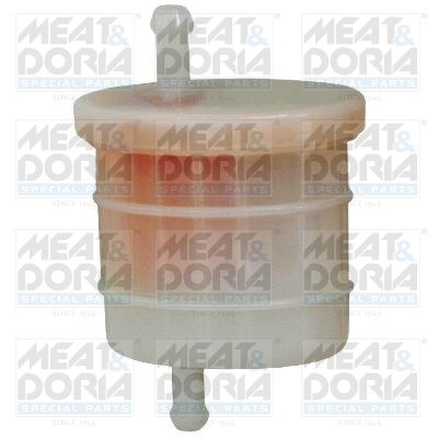 Brandstoffilter Meat Doria 4513