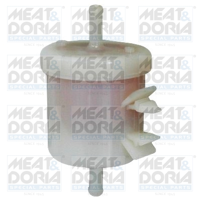 Brandstoffilter Meat Doria 4514