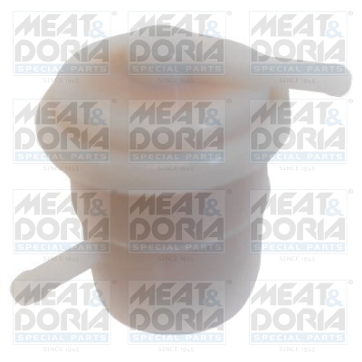 Brandstoffilter Meat Doria 4522