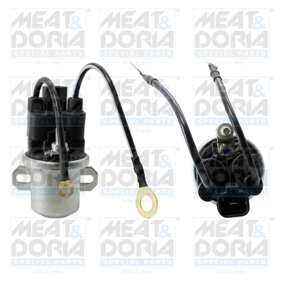 Starter magneetschakelaar Meat Doria 46420