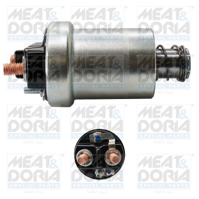 Starter magneetschakelaar Meat Doria 46450