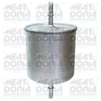 Brandstoffilter Meat Doria 4721