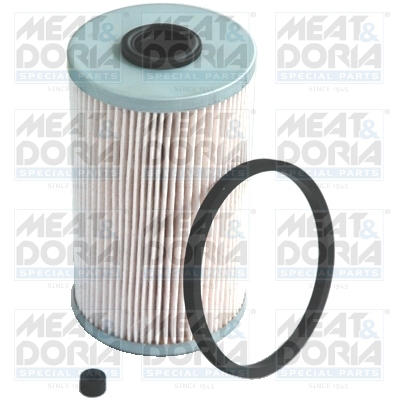 Brandstoffilter Meat Doria 4768