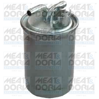 Brandstoffilter Meat Doria 4804