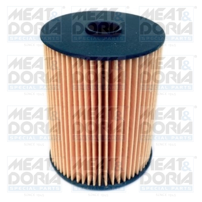 Brandstoffilter Meat Doria 4831