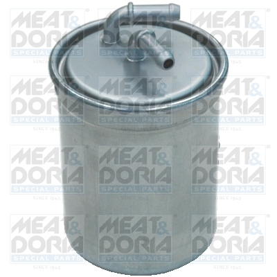 Brandstoffilter Meat Doria 4843