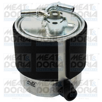 Brandstoffilter Meat Doria 4870