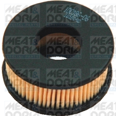 Brandstoffilter Meat Doria 4882