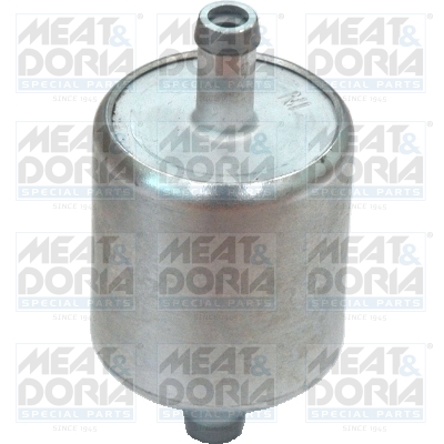 Brandstoffilter Meat Doria 4897