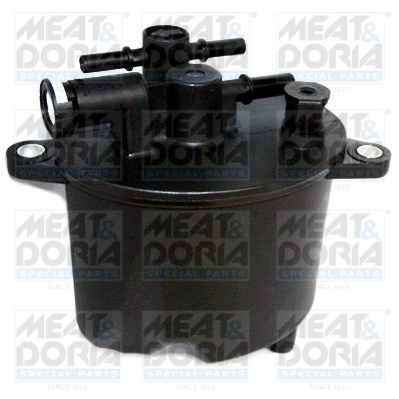 Brandstoffilter Meat Doria 4906