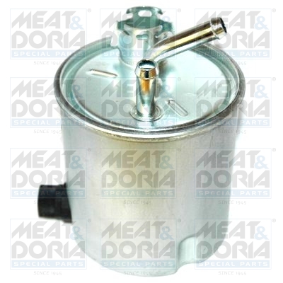 Brandstoffilter Meat Doria 4913