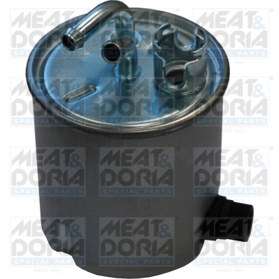 Brandstoffilter Meat Doria 4914