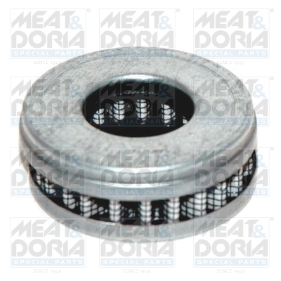 Brandstoffilter Meat Doria 4923