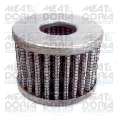 Brandstoffilter Meat Doria 4924